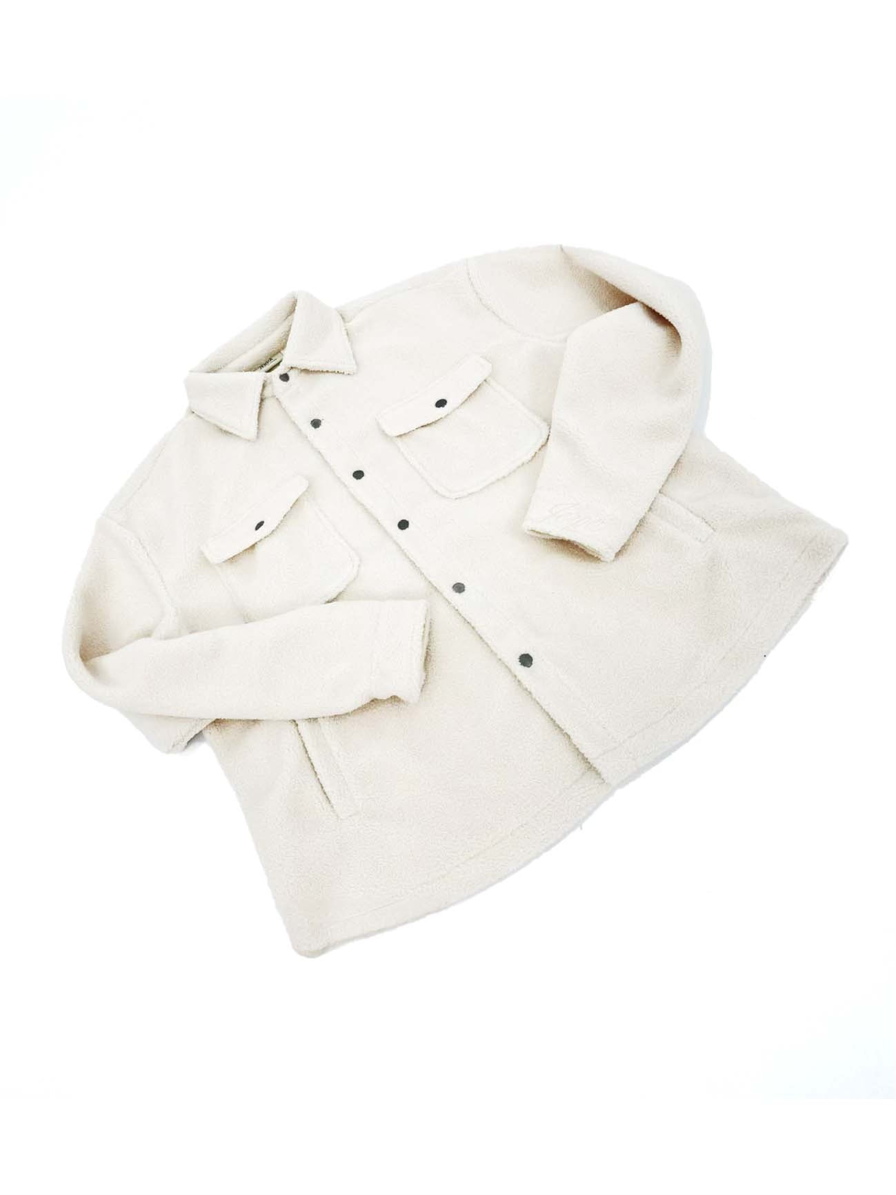 JERPA™ Sherpa Over Jacket