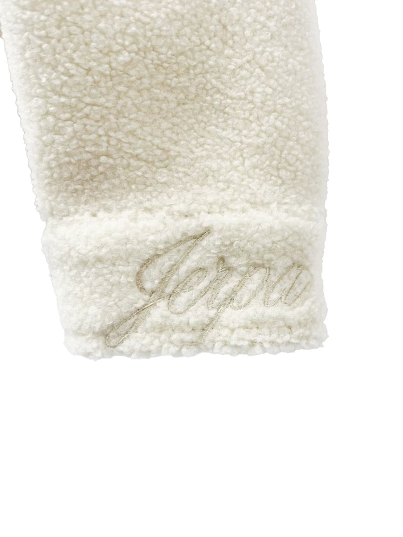 JERPA™ Sherpa Over Jacket