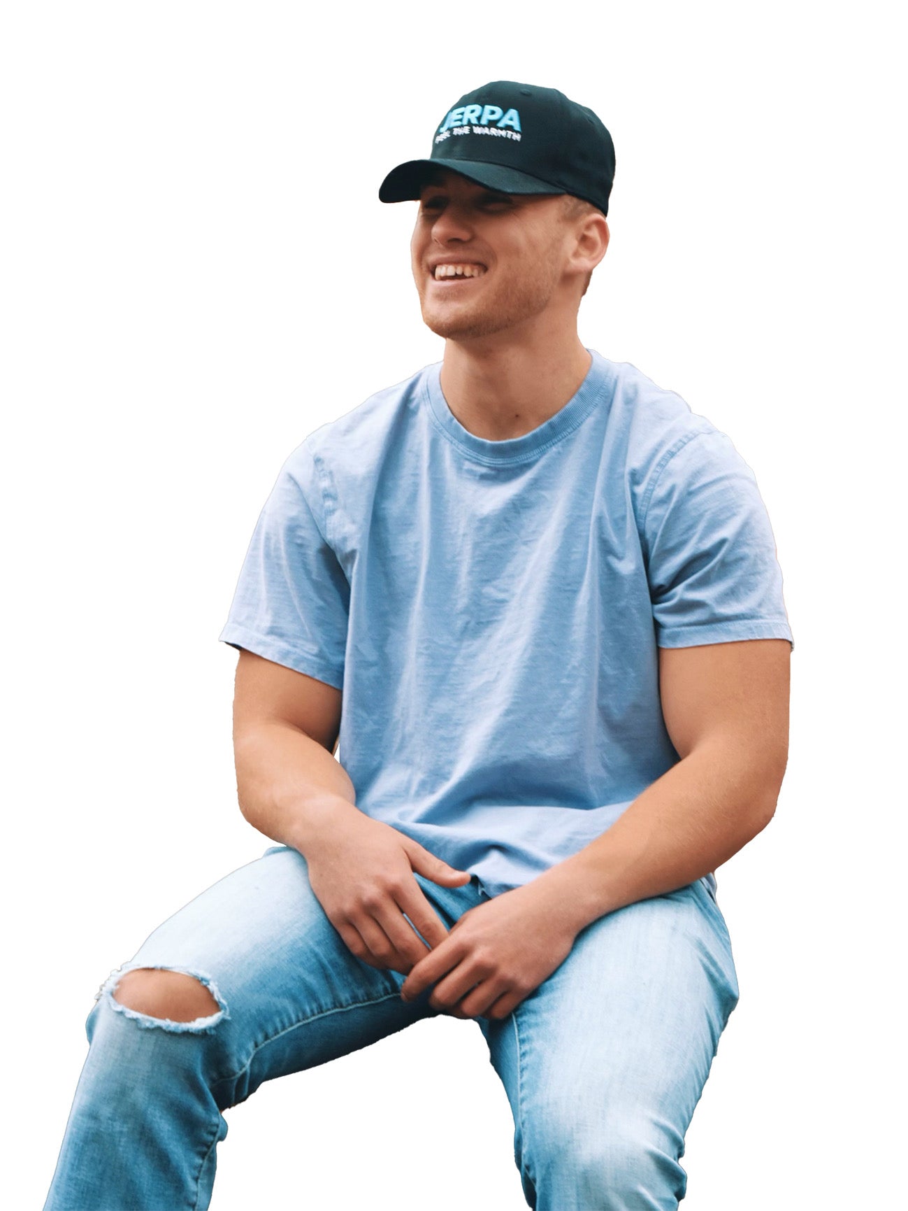 JERPA™ Baseball Cap