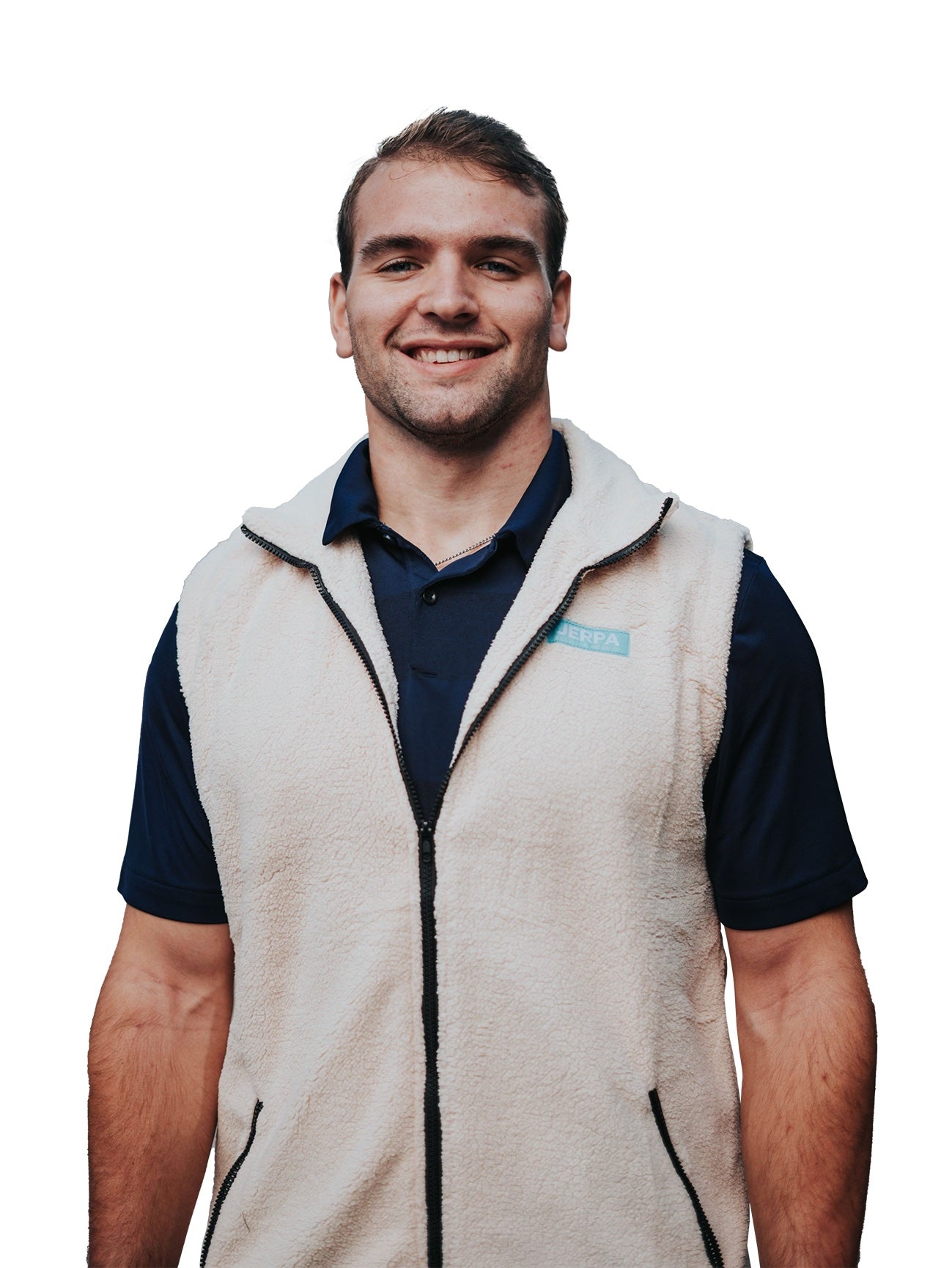JERPA™ Sherpa Vest