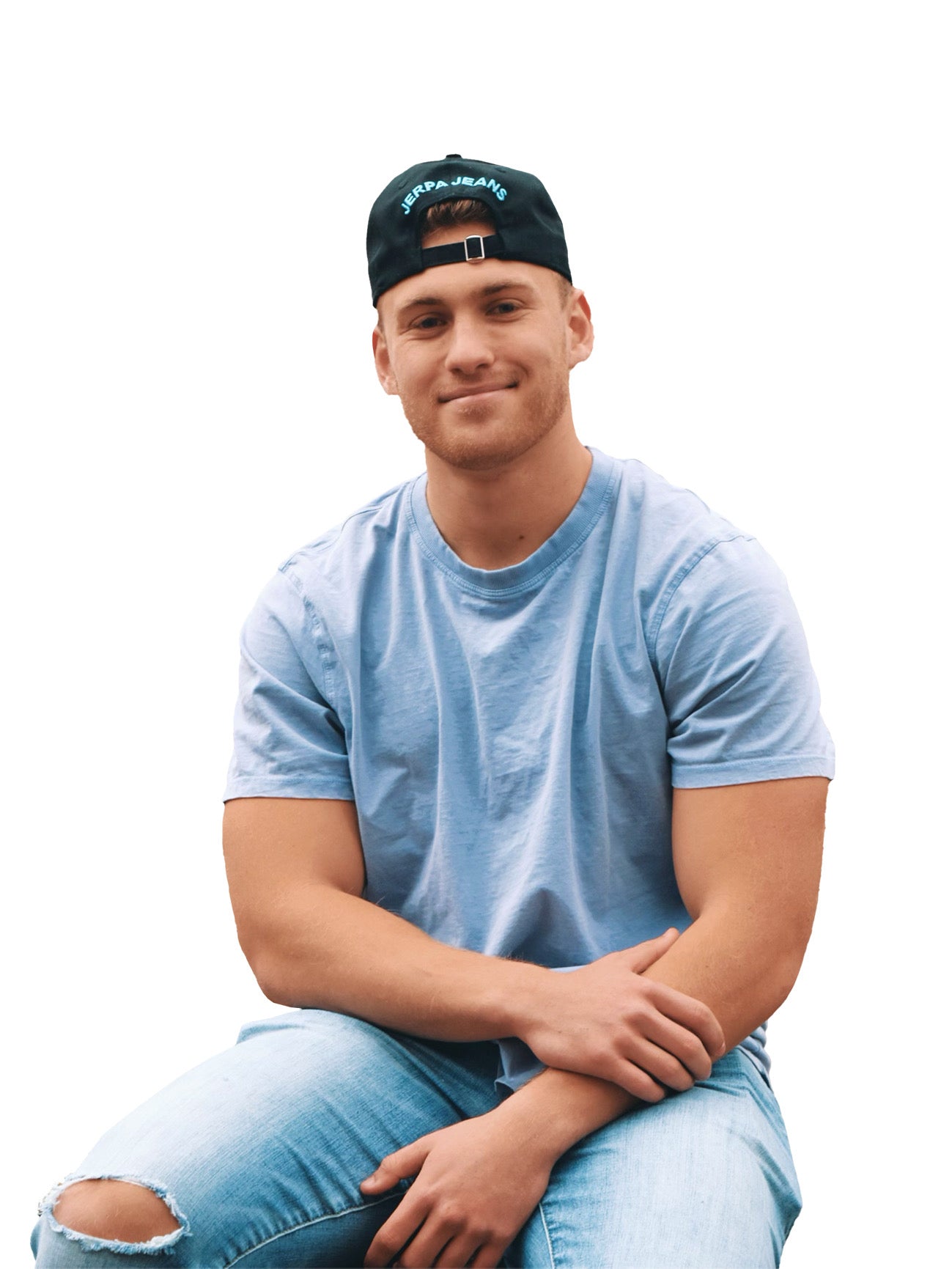 JERPA™ Baseball Cap