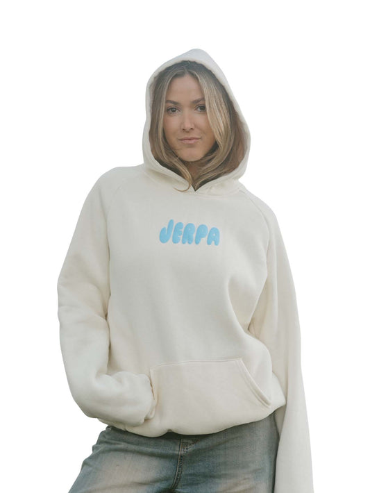 JERPA™ Signature Sherpa Lined Hoodie