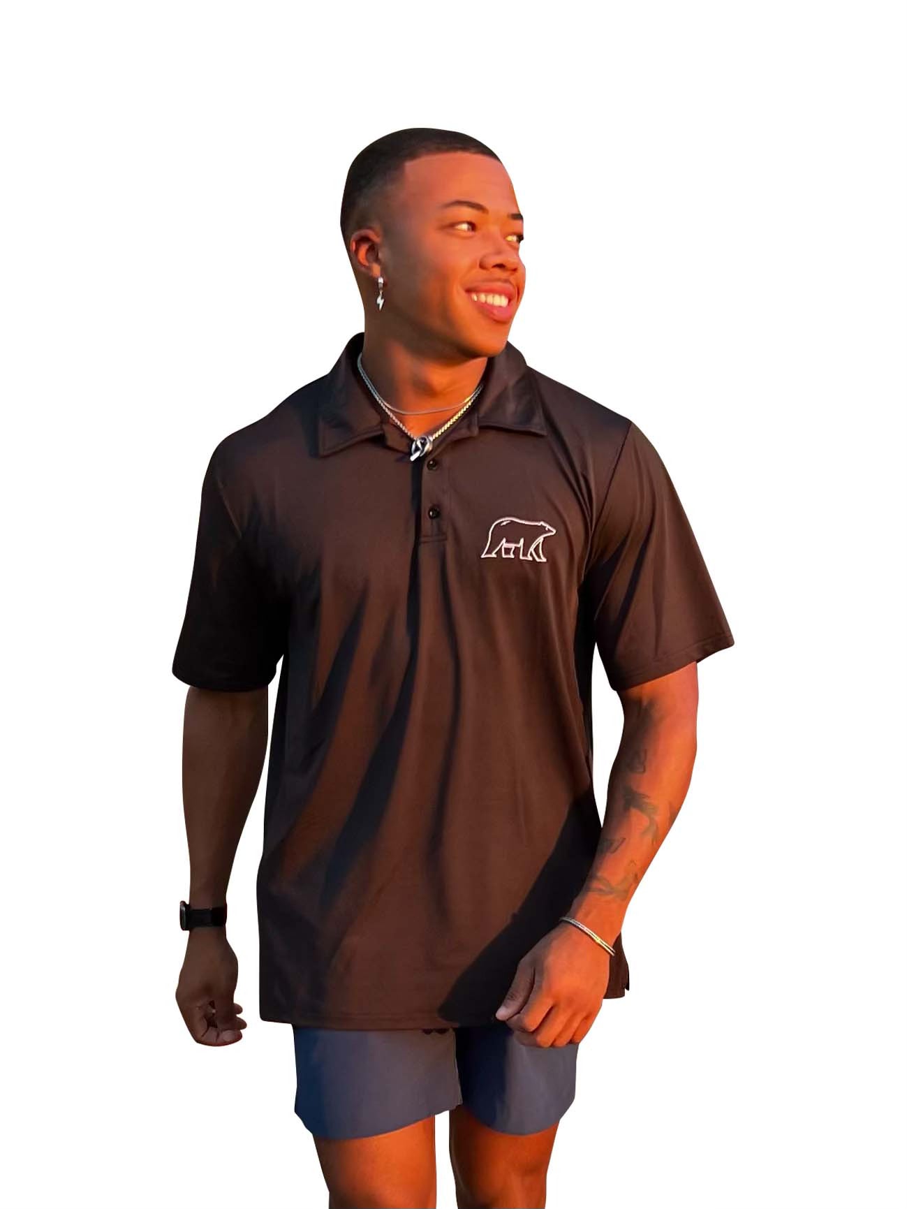 JERPA™ Lightweight Polo